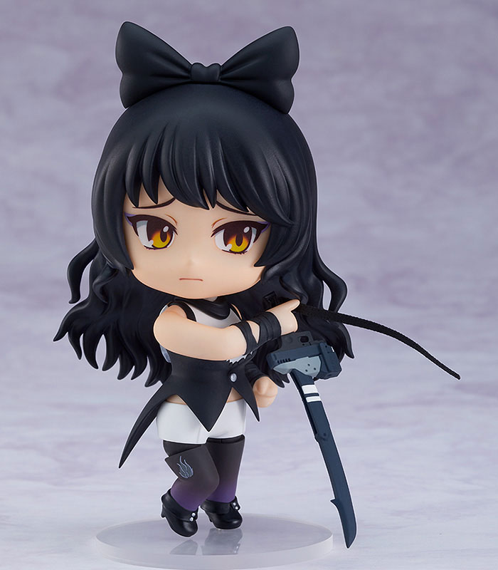 ������� Nendoroid 1553 RWBY: Blake Belladonna