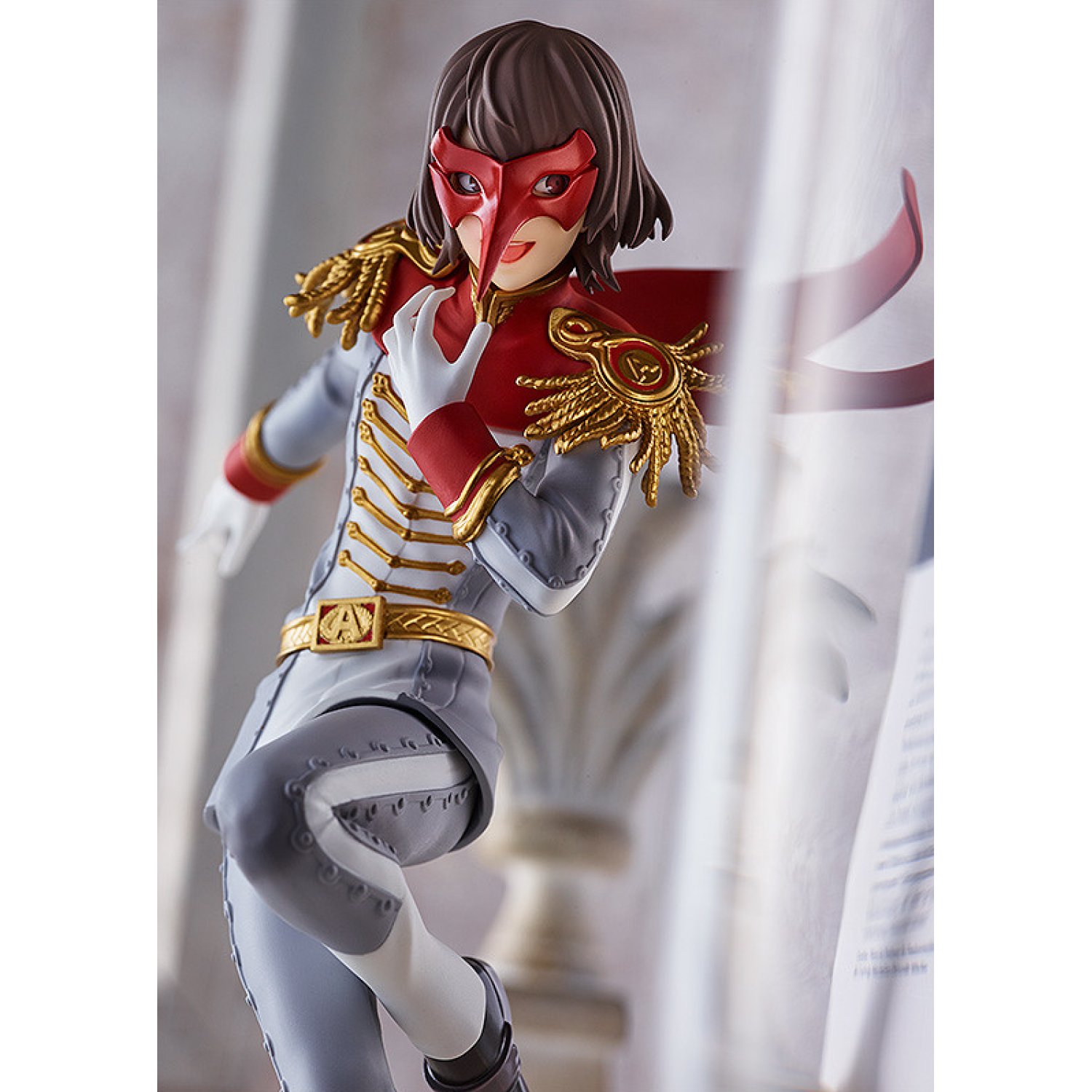 ������� POP UP PARADE PERSONA 5 the Animation - Crow