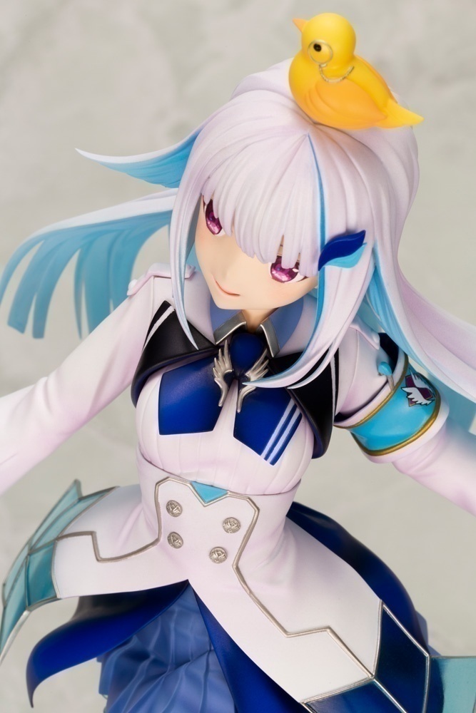������� Nijisanji - Lize Helesta