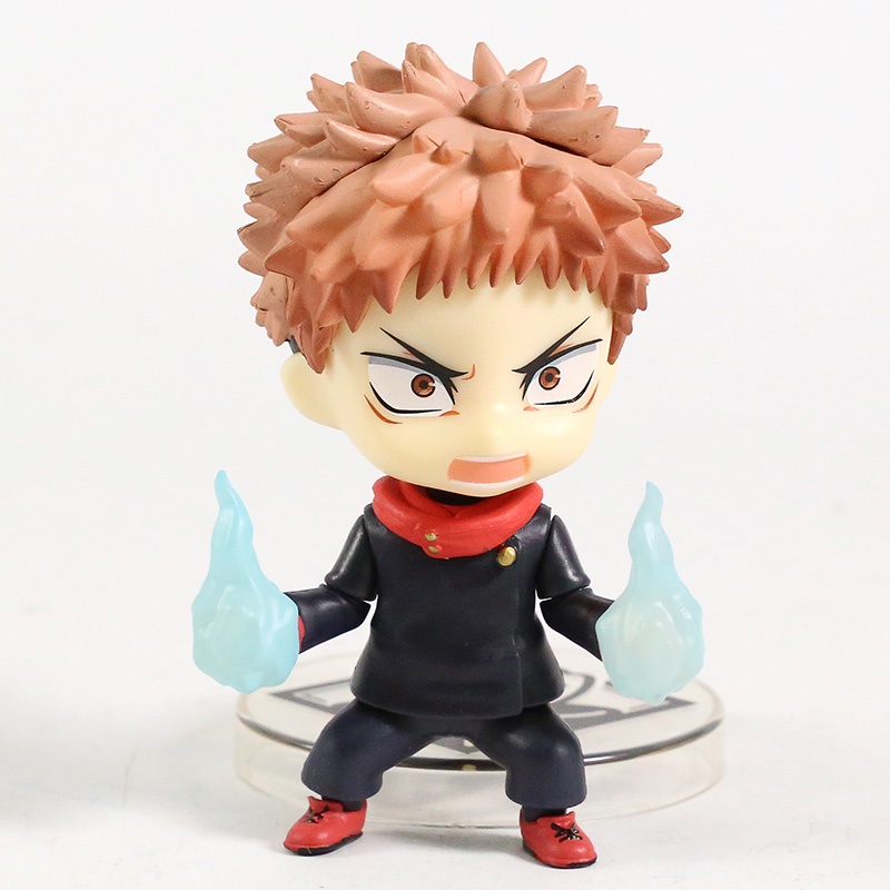 ������� Nendoroid 1479���������� �����: Yuji Itadori