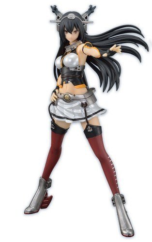  Kantai Collection: KanColle Nagato ***