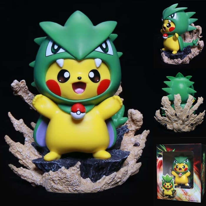������� ������� - ������ � ������� ������� Tyranitar