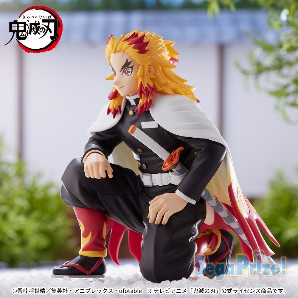 ������� Premium Chokonose Rengoku Kyoujurou Hashira Gou Kaigi