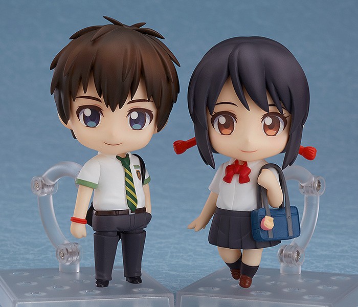 �������� Nendoroid 801 Tachibana Taki