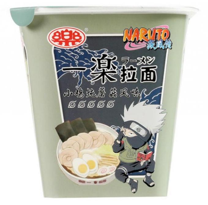 ����� ����� ������ �� ������ ������ � �������, ������������� ������� "������ ������" Naruto, 90��