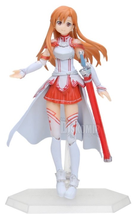 ������� figma #178 ������� ���� ������ Asuna