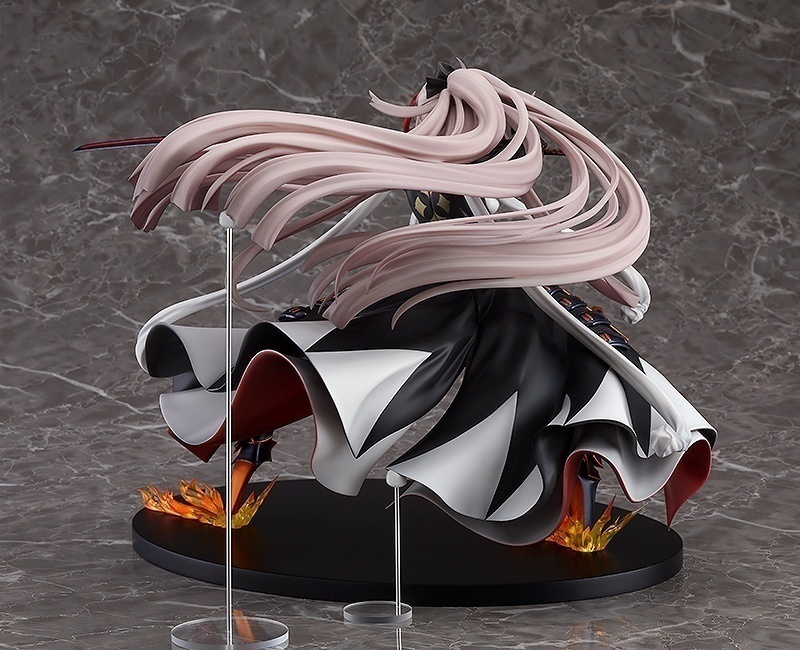 ������� Fate/Grand Order - Alter Ego / Okita Souji