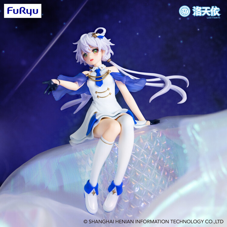������� Vsinger Noodle Stopper Figure Luo Tianyi -Shooting Star ver.-