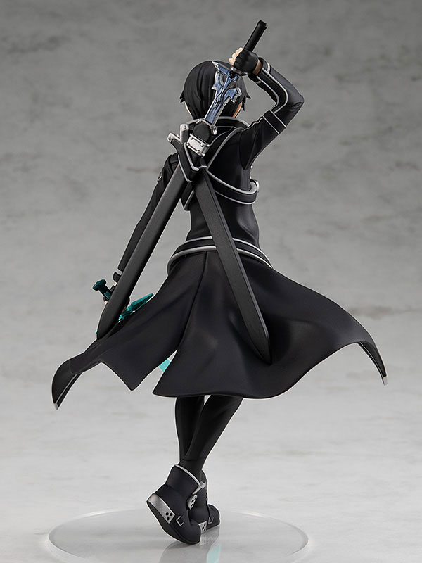 ������� POP UP PARADE Sword Art Online: Kirito
