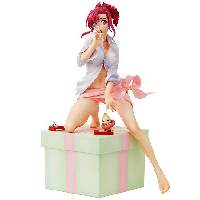 ������� Union Creative International Ltd Onegai Teacher - Kazami Mizuho - Marie - Ribbon Doll Collection