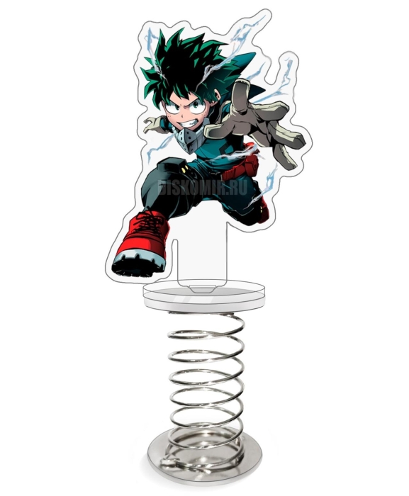 ������� ��������� �� �������� ��� ��������� �������� - ������� (Midoriya)