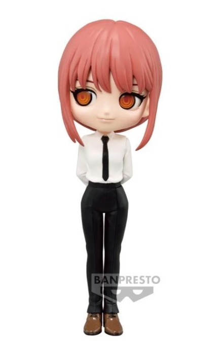 ������� Q Posket Chainsaw Man: Makima
