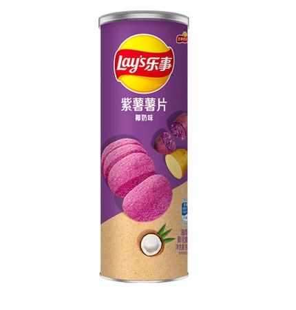 ����� Lays c ���������� ������� � �������