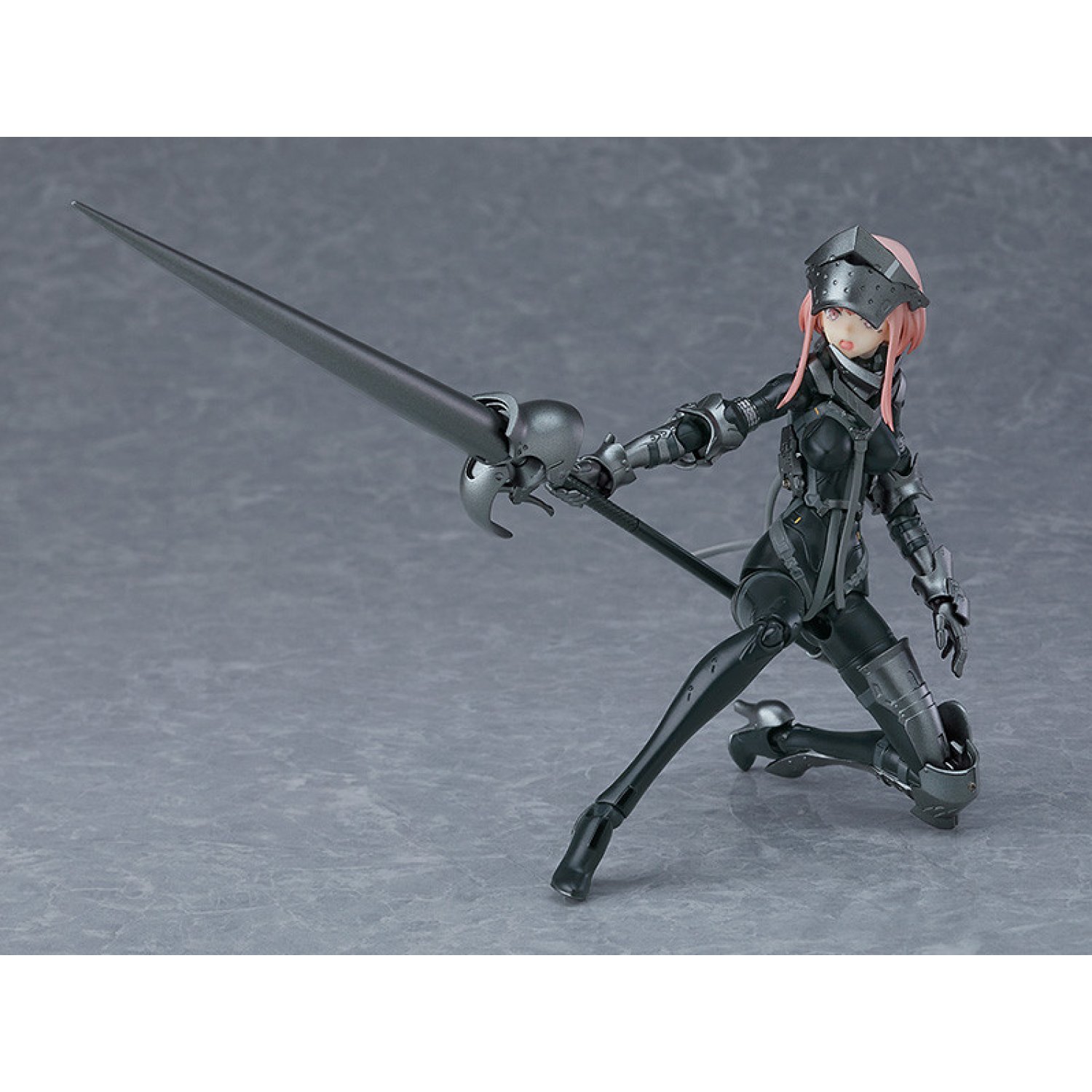������� figma 491 Falslander - Lanze Reiter
