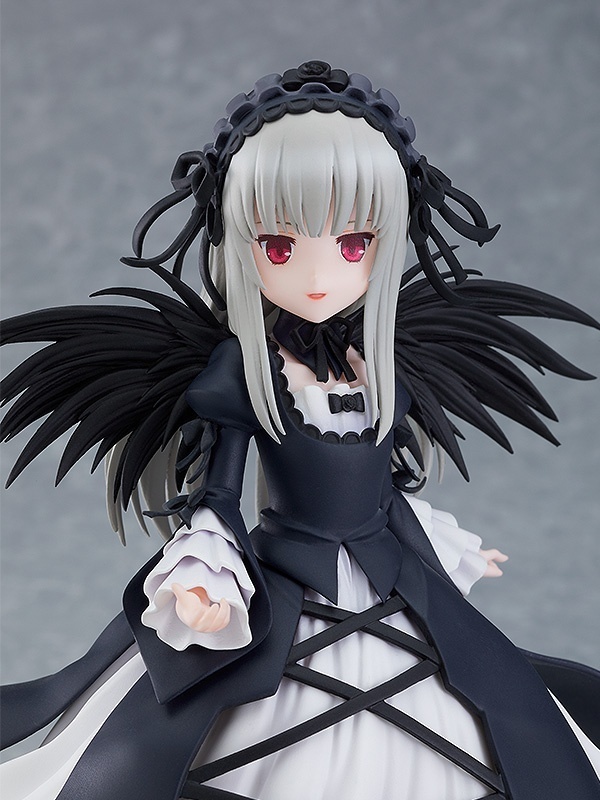 ������� POP UP PARADE Rozen Maiden: Suigintou