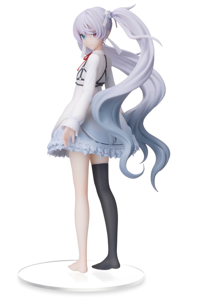 ������� Vocaloid SPM Figure Daremo Inai Sekai no Hatsune Miku