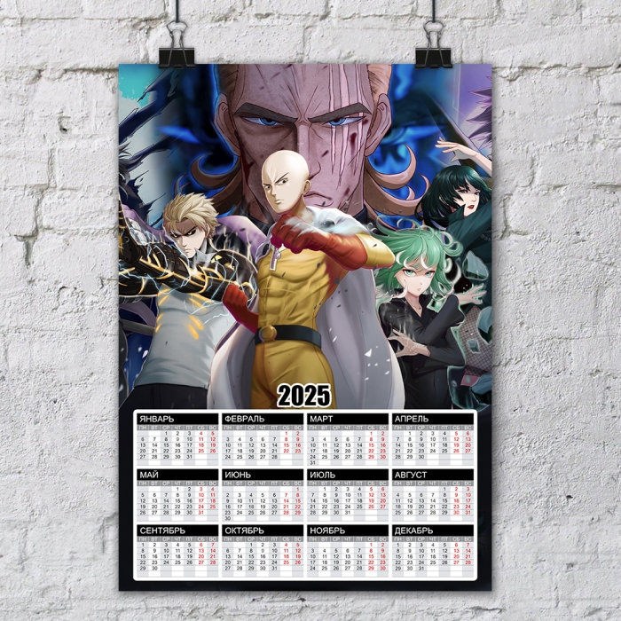 ��������� �3 �� 2025 ��� ���-��� Sanji, Zoro, Robin
