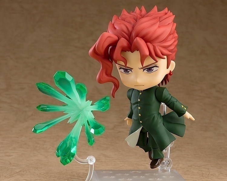 ������� Nendoroid 1033 JoJo's Bizarre Adventure: Kakyoin Noriaki