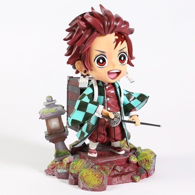 ������� ������, ����������� �������: Kamado Tanjirou