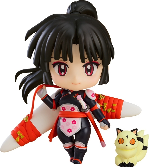 ������� Nendoroid 1736 InuYasha: Sango
