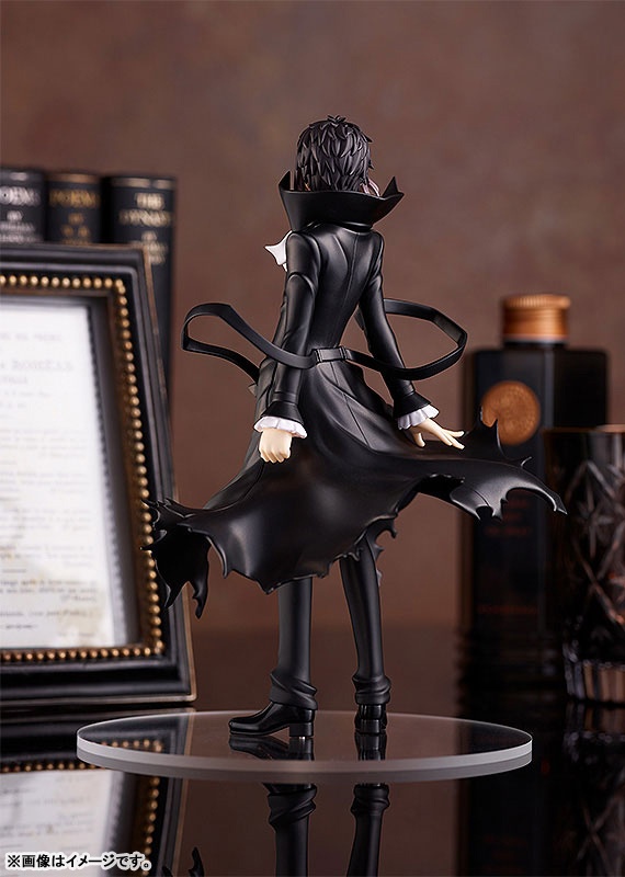 ������� POP UP PARADE Bungo Stray Dogs: Ryunosuke Akutagawa