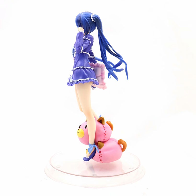 ������� �������������� ���� ����� Noire Waking Up Ver.