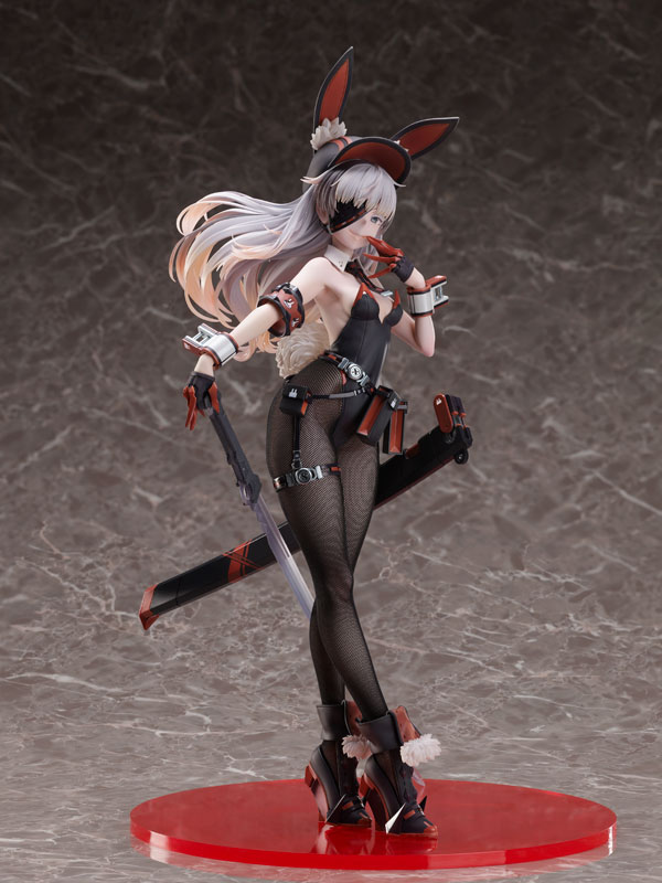 ������� Original Character Combat Rabbit: x -10