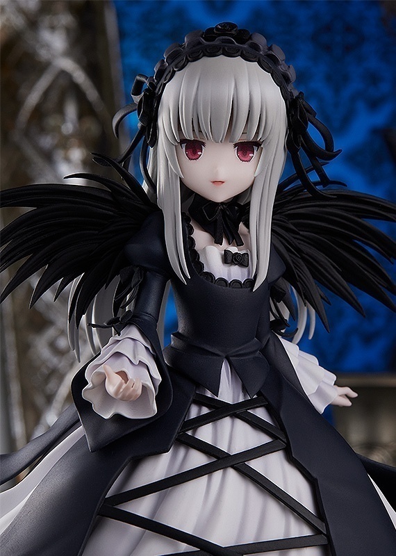 ������� POP UP PARADE Rozen Maiden: Suigintou