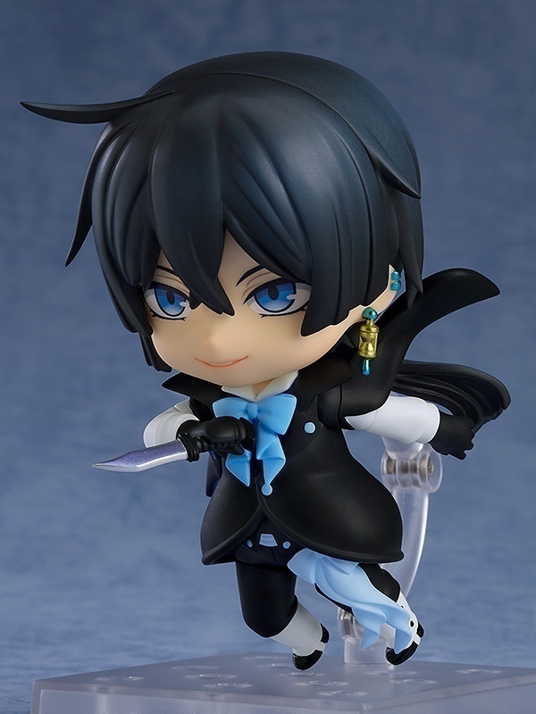 ������� Nendoroid 1773 The Case Study of Vanitas: Vanitas