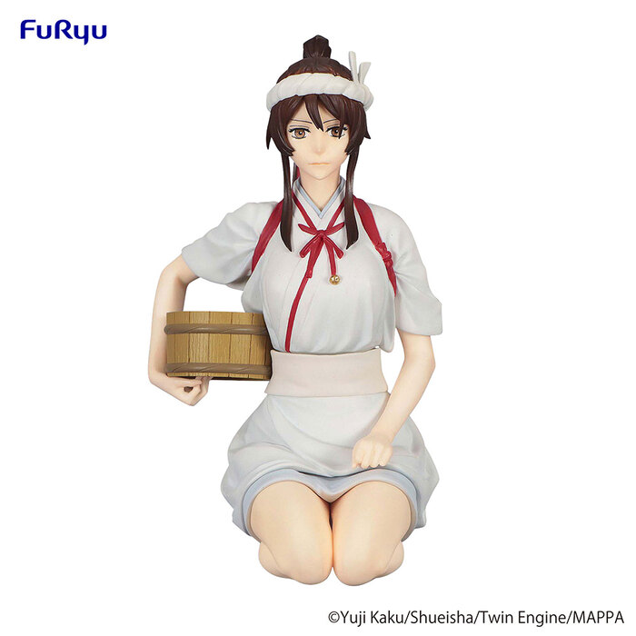������� Noodle Stopper Figure Sagiri
