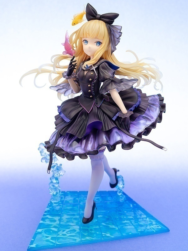 ������� Fuzichoco Original Illustration Toka Kairo -Minasoko no Alice-