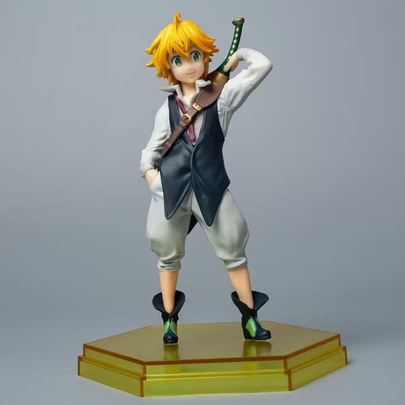 ������� ���� �������� ������ Meliodas