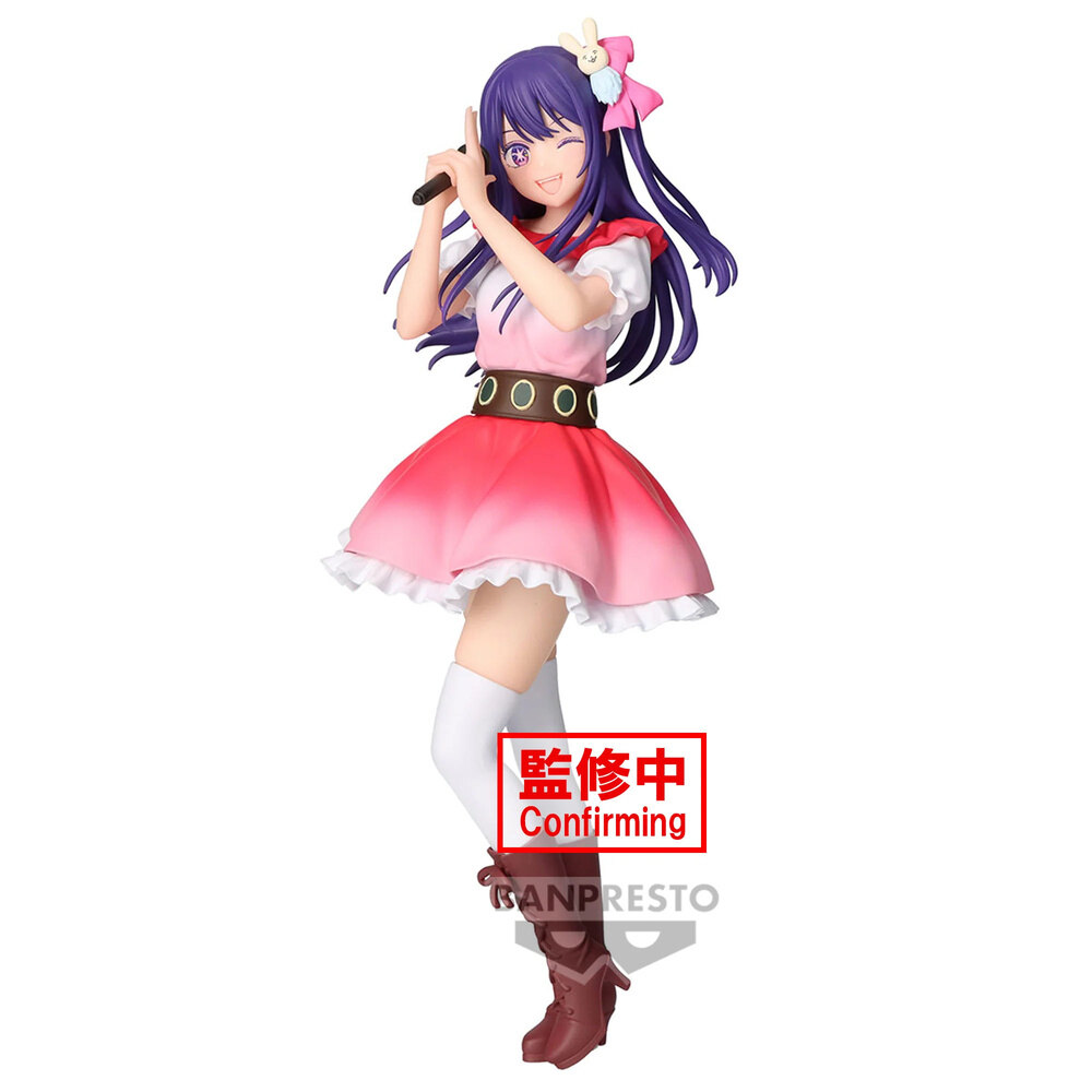 ������� Oshi no Ko - Ai Sign wa B