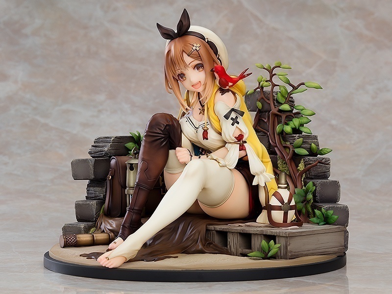 ������� Atelier Ryza Ever Darkness & the Secret Hideout: Reisalin Stout