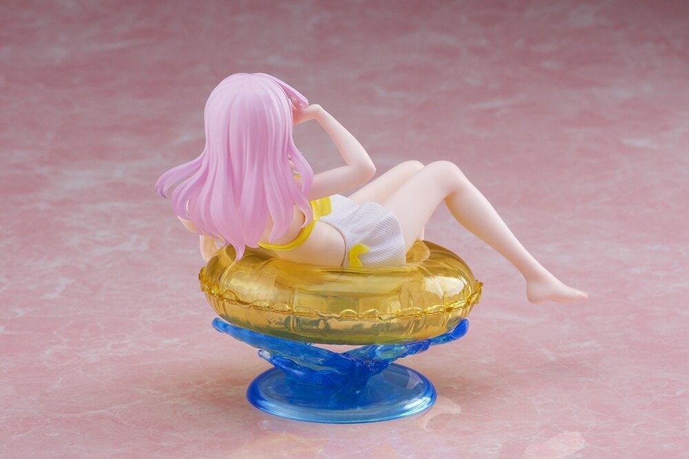 ������� Kaguya-sama Aqua Float Girls Fujiwara Chika