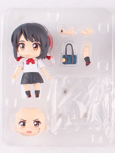 ������� Nendoroid Your Name Mitsuha Miyamizu