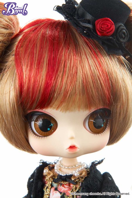 ����� B-309 Byul Matulite