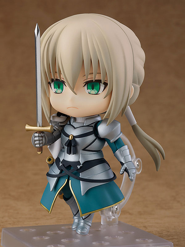 ������� Nendoroid 1469 Fate/Grand Order THE MOVIE Divine Realm of the Round Table Camelot: Bedivere