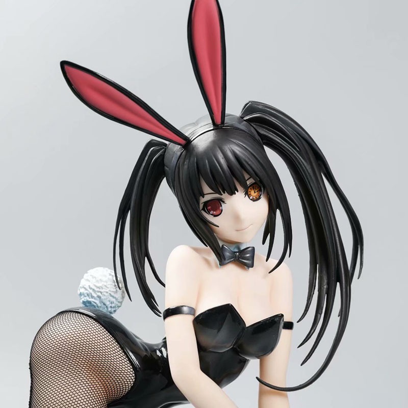 ������� ������� � ������ III: Tokisaki Kurumi Bunny Ver.