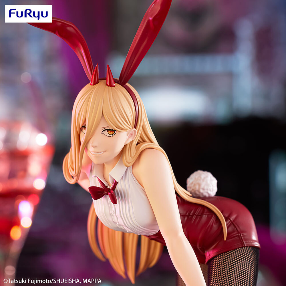 ������� BiCute Bunnies Power