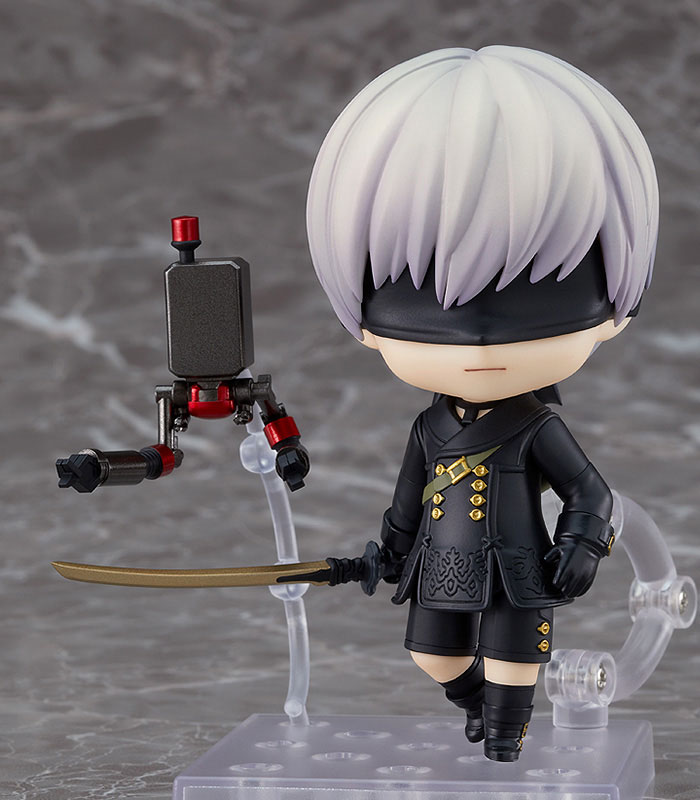 ������� Nendoroid 1576 NieR Automata: YoRHa No.9 Type S