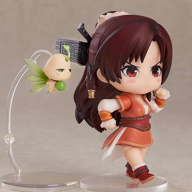 ������� Nendoroid 1573 The Legend of Sword and Fairy 3: Tang XueJian