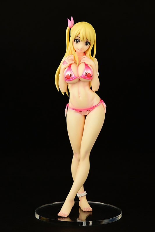 ������� Fairy Tail: Lucy Heartfilia Swimsuit PURE in HEART ver.MaxCute