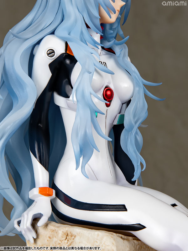 ������� Evangelion Precious G.E.M. Series Shin Evangelion Movie Rei Ayanami