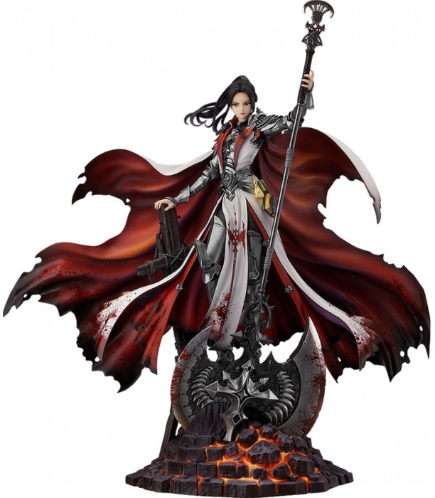 ������� Dungeon Fighter Online - Inferno 1/8 [GSC Exclusive Ver.]