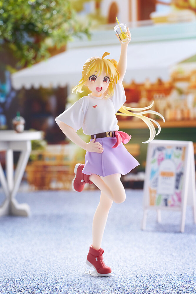 ������� Coreful Ijichi Nijika Shifuku