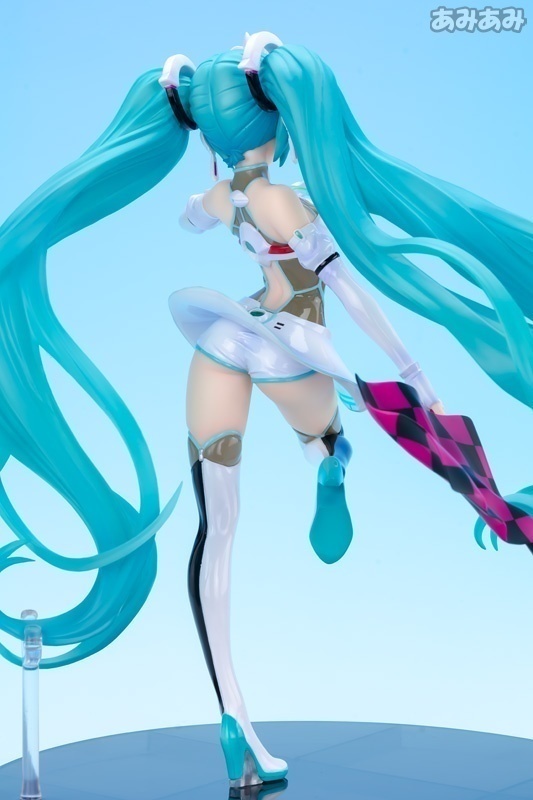 ������� Racing Miku 2012ver. 1/7 ***