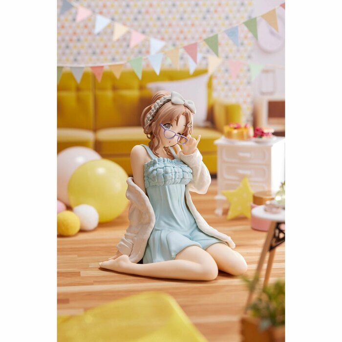 ������� Relax time - Ichikawa Hinana