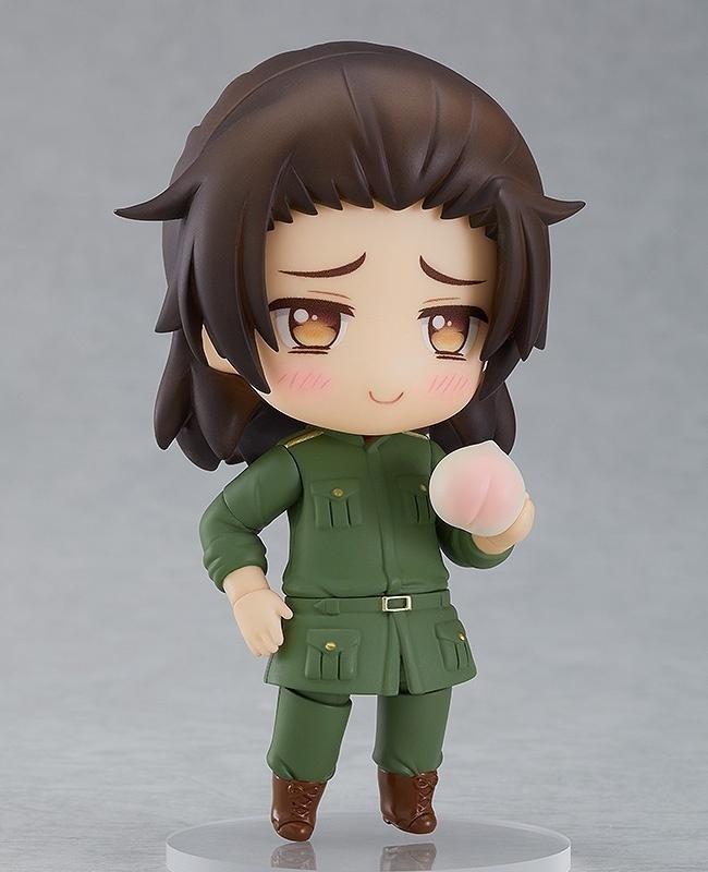 ������� Nendoroid 1756 Hetalia World Stars: China