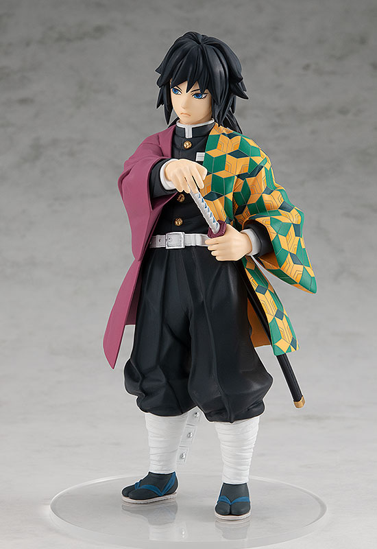 ������� POP UP PARADE Demon Slayer Kimetsu no Yaiba: Tomioka Giyu